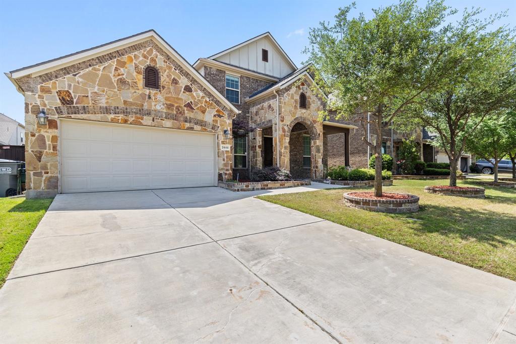 2444 Lakebend Drive