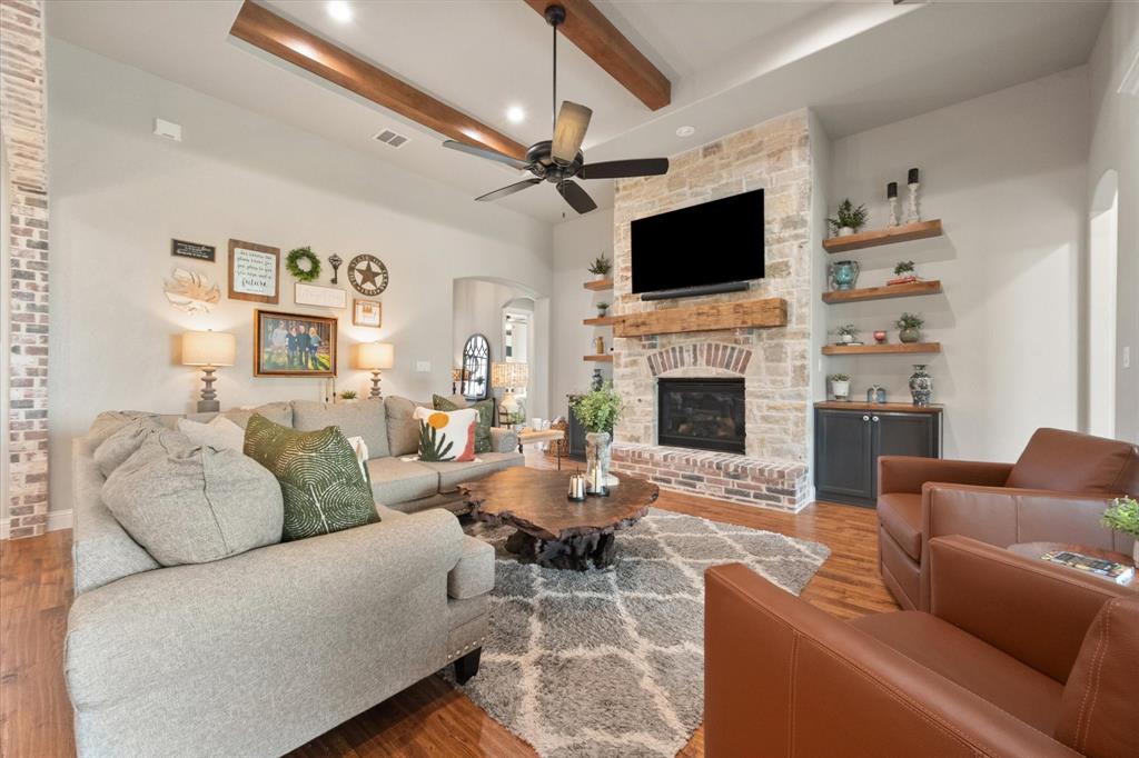 3420 Acorn Hill Trail