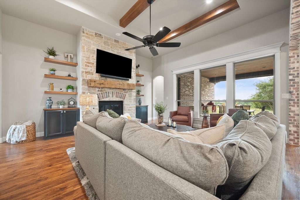 3420 Acorn Hill Trail