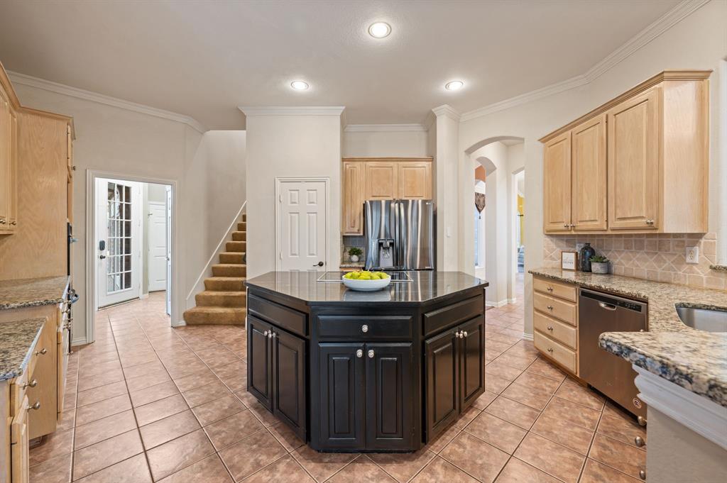 Longwood Estates Ross Down - Residential