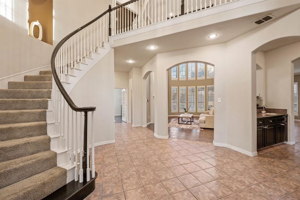 Longwood Estates Ross Down - Residential