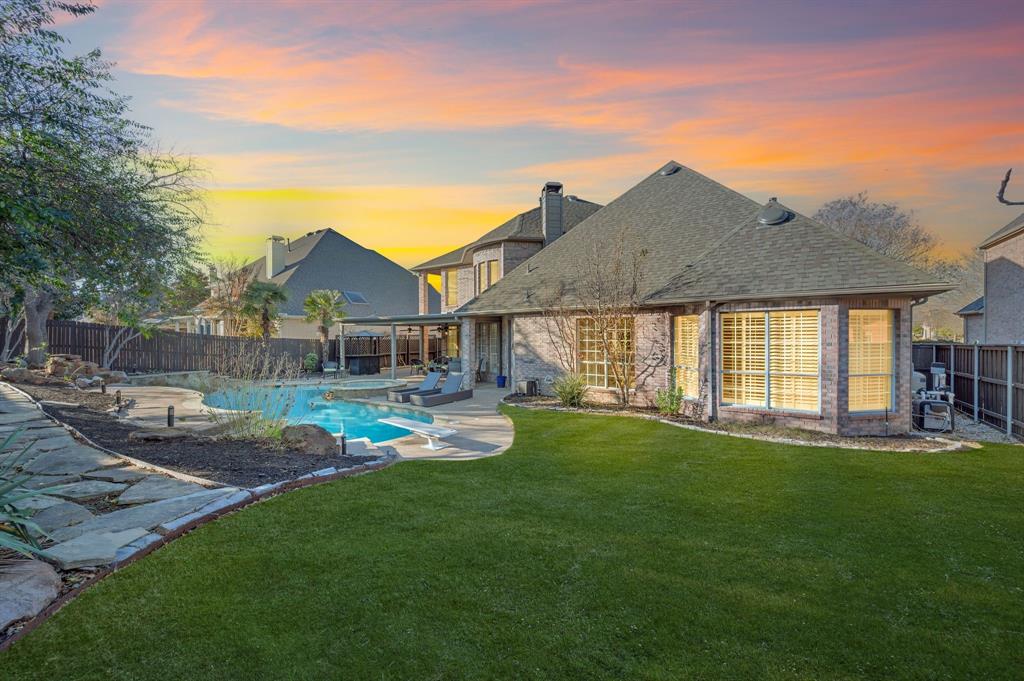 Longwood Estates Ross Down - Residential