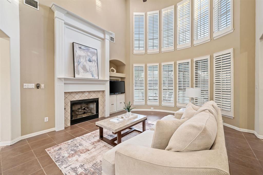 Longwood Estates Ross Down - Residential