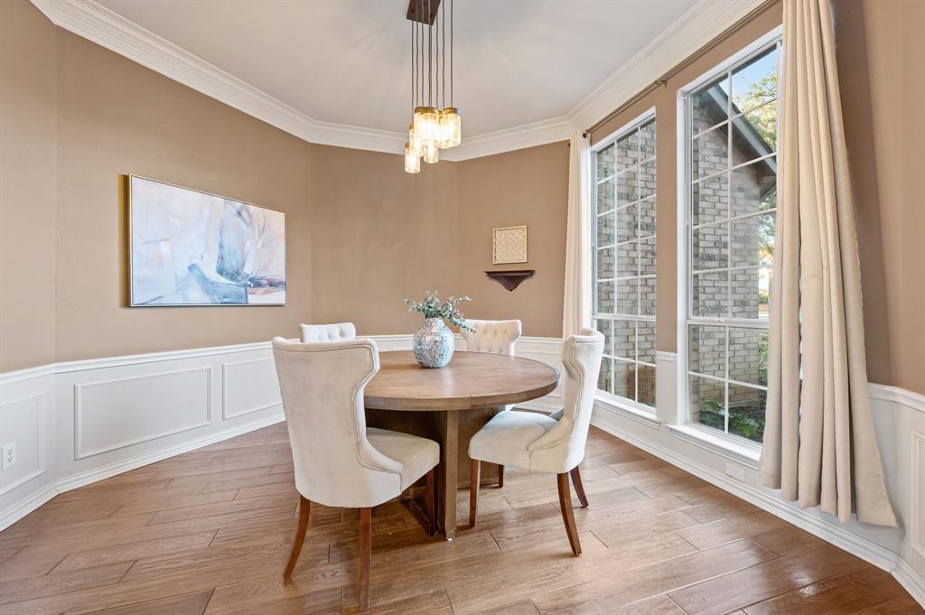 Longwood Estates Ross Down - Residential