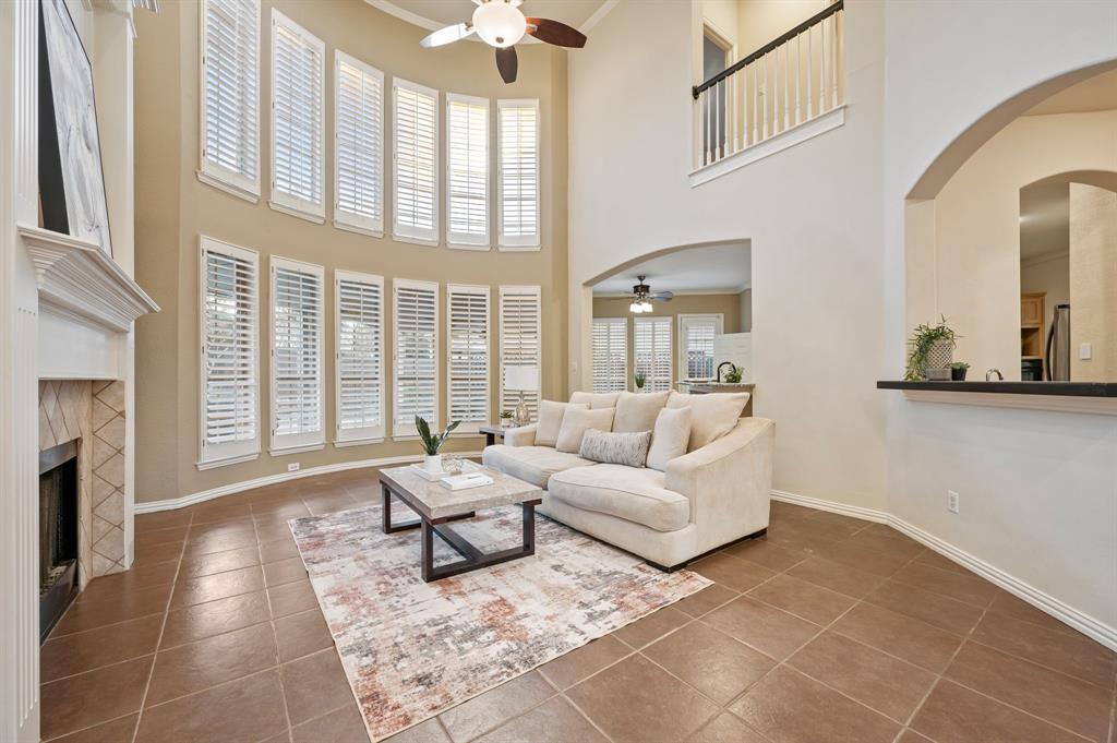 Longwood Estates Ross Down - Residential