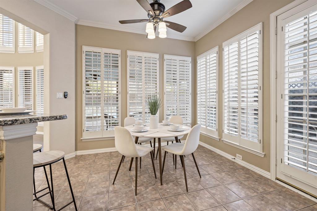 Longwood Estates Ross Down - Residential