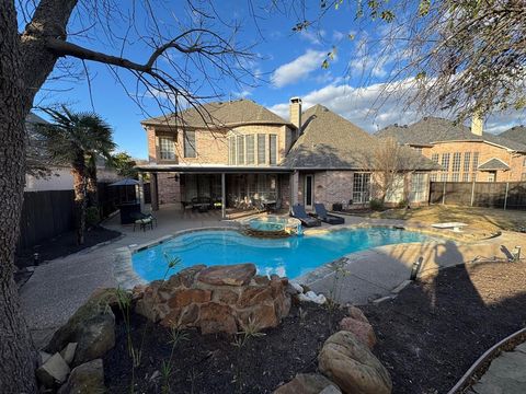 2221 Danielle Drive Colleyville TX 76034