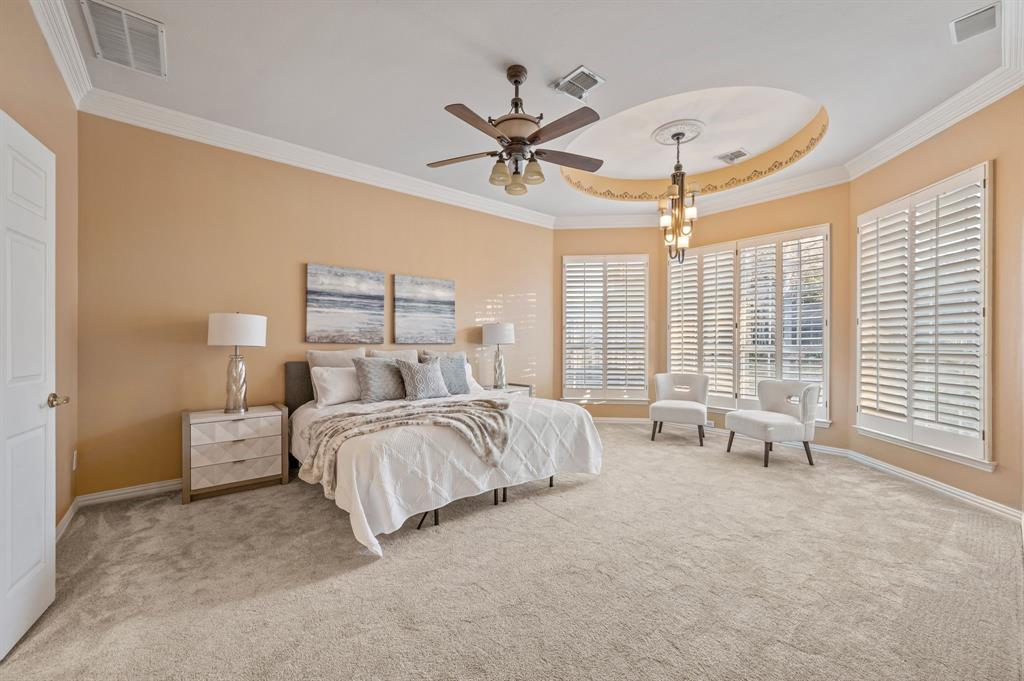 Longwood Estates Ross Down - Residential