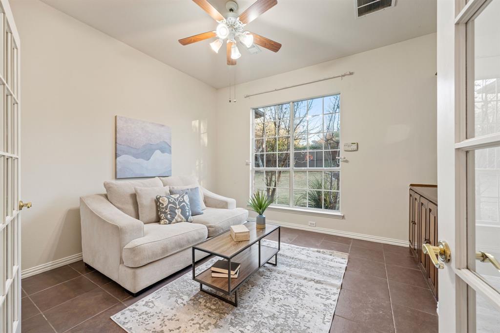 Longwood Estates Ross Down - Residential