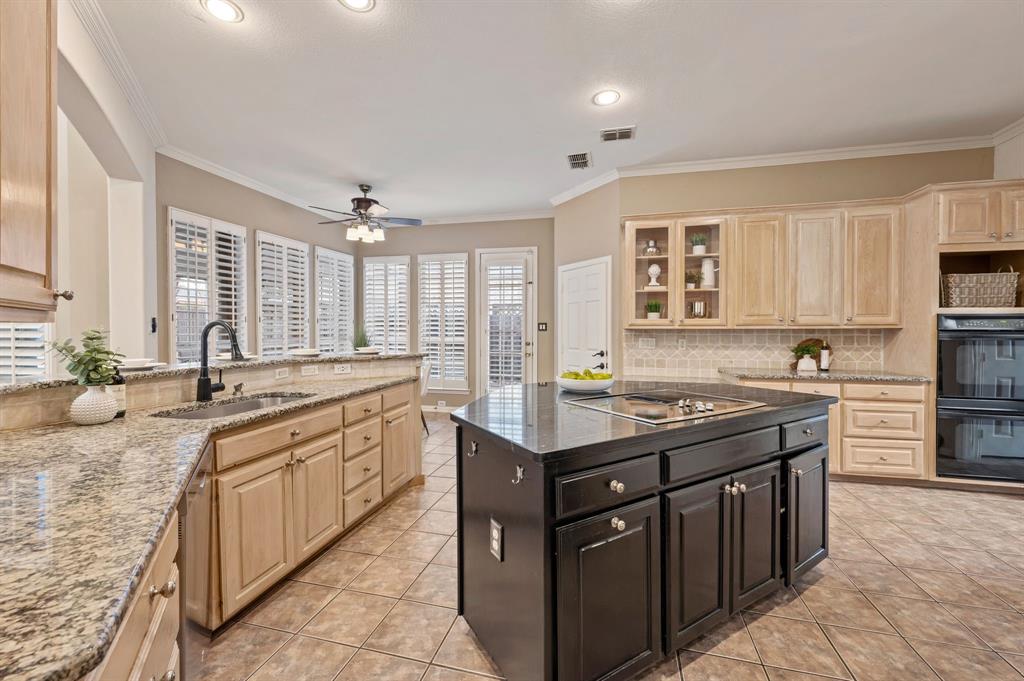 Longwood Estates Ross Down - Residential