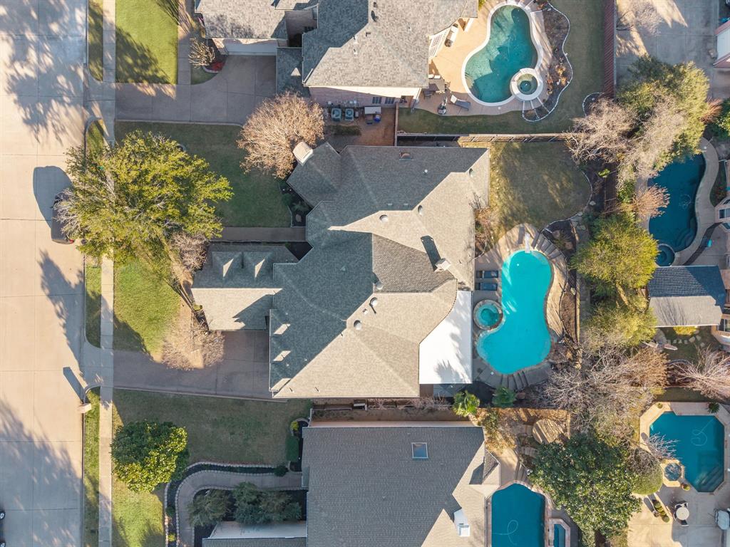 Longwood Estates Ross Down - Residential