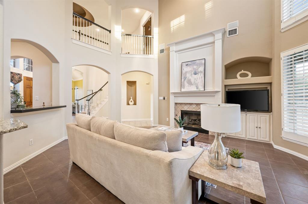 Longwood Estates Ross Down - Residential