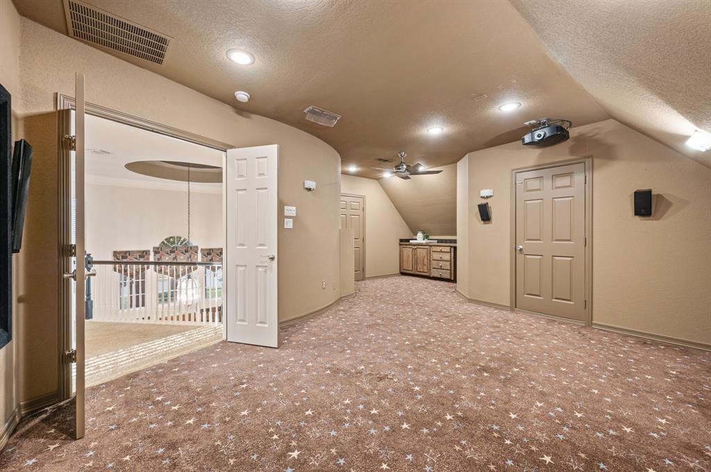 Longwood Estates Ross Down - Residential