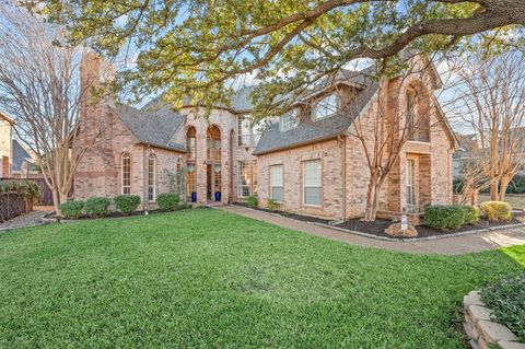 2221 Danielle Drive Colleyville TX 76034