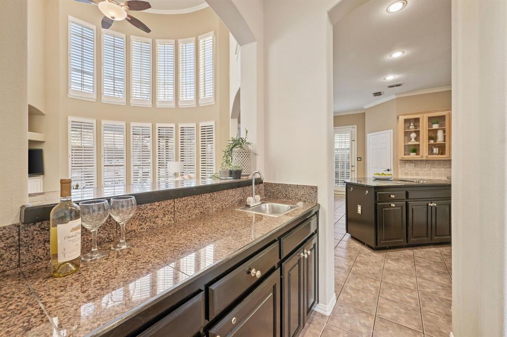 Longwood Estates Ross Down - Residential