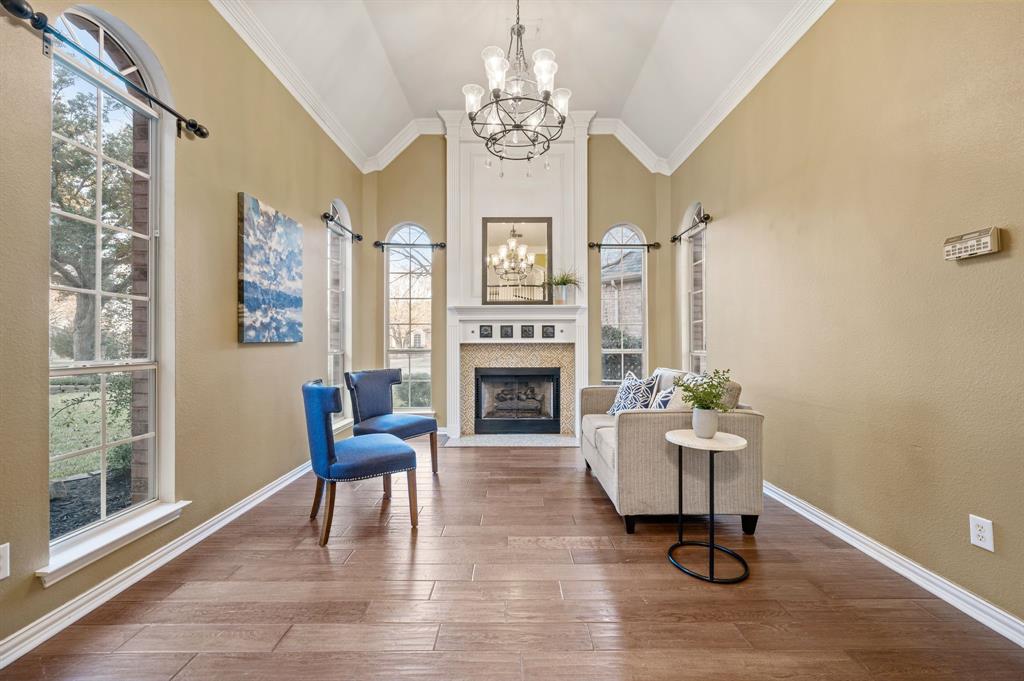 Longwood Estates Ross Down - Residential