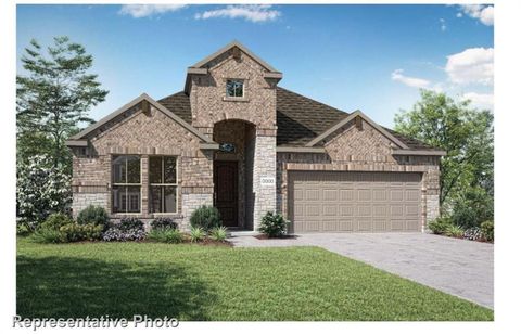 4112 Explorer Drive McKinney TX 75071