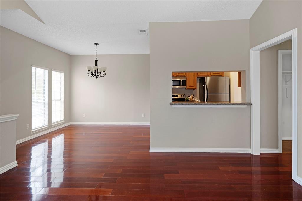 Montfort Twnhms - Residential