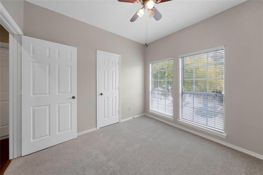 Montfort Twnhms - Residential