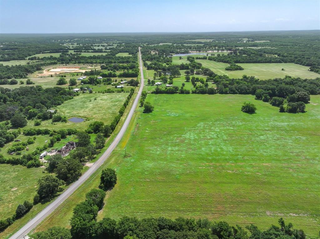Mckinney & Williams - Land