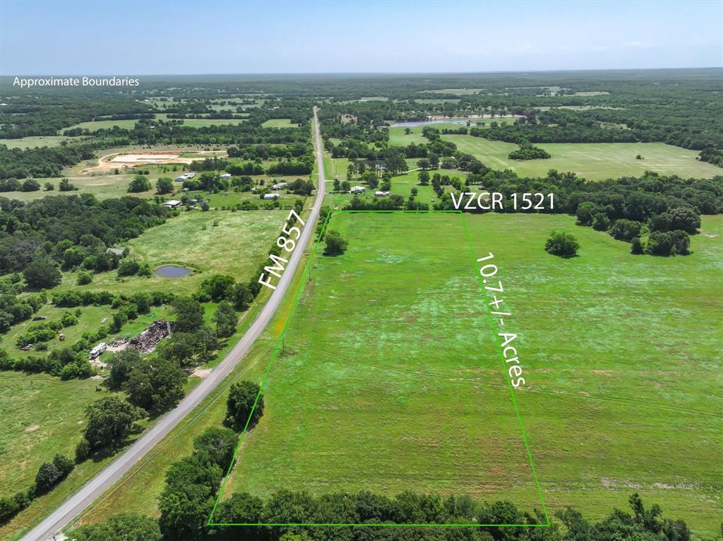 Mckinney & Williams - Land