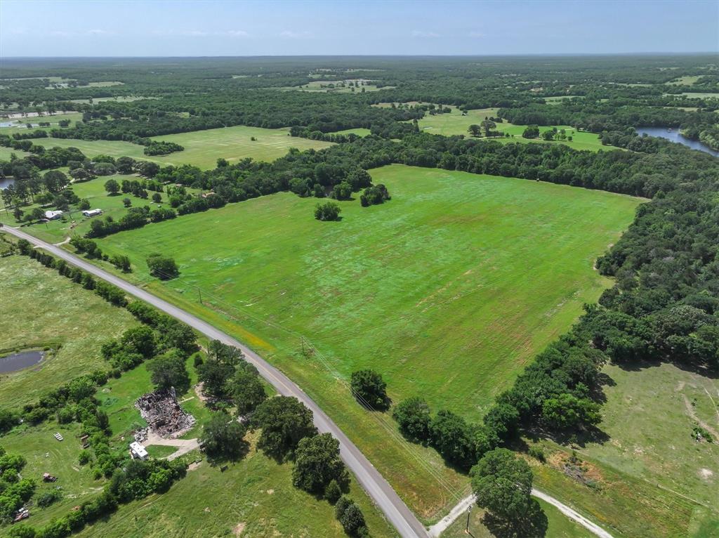 Mckinney & Williams - Land