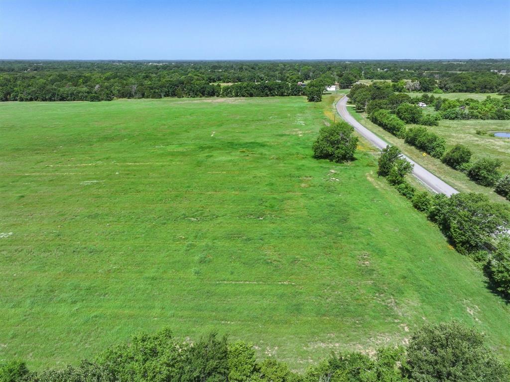 Mckinney & Williams - Land