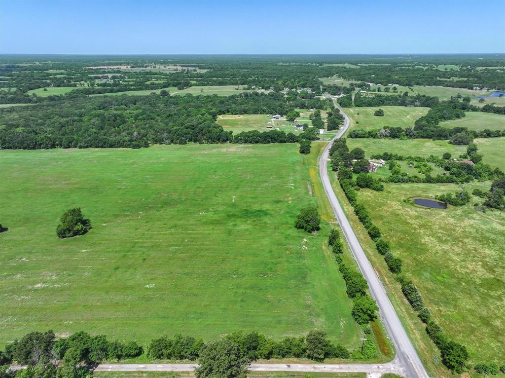 Mckinney & Williams - Land