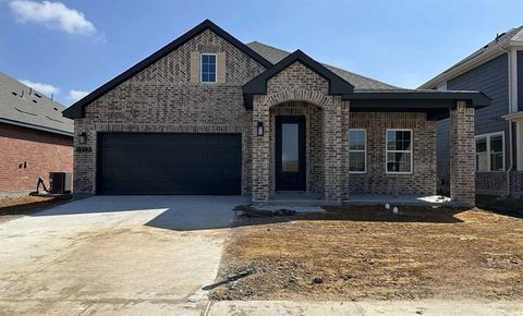 1512 Eagle Meadow Trail Anna TX 75409