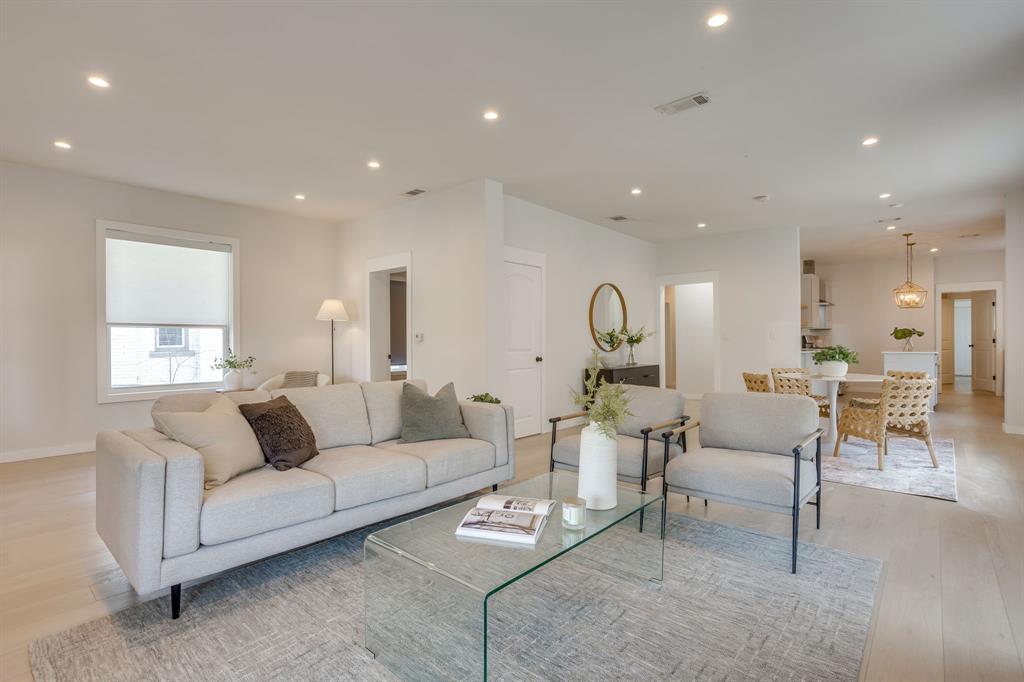 Caruth Place - Residential