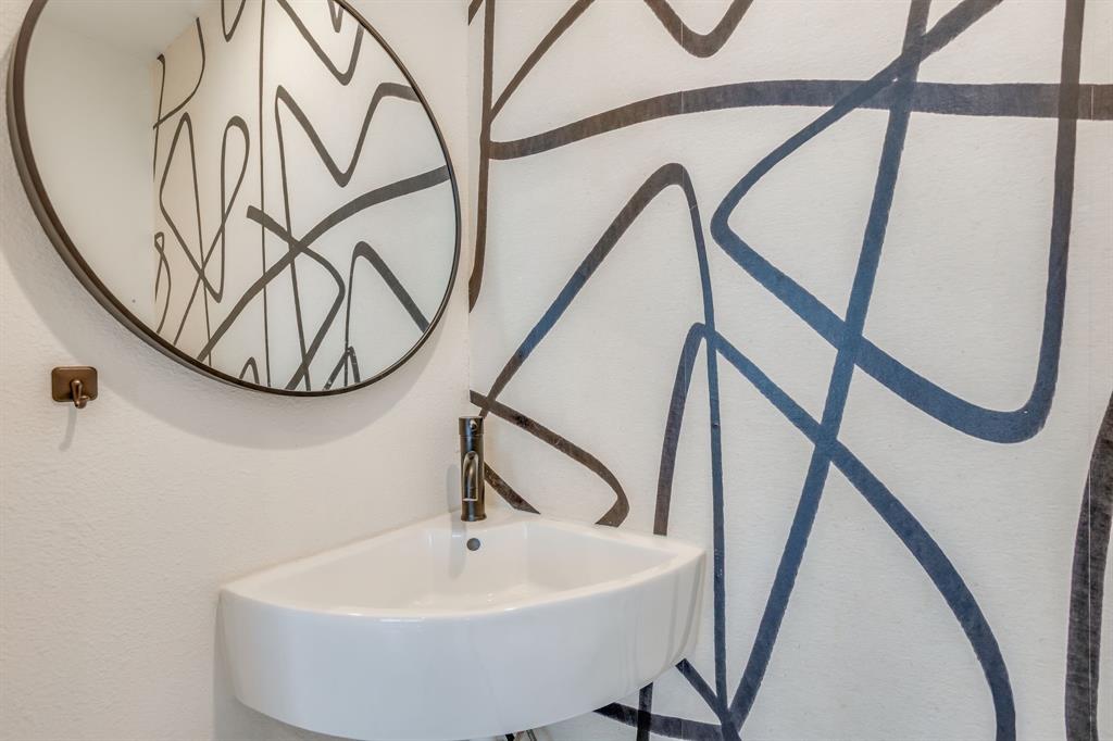 Caruth Place - Residential