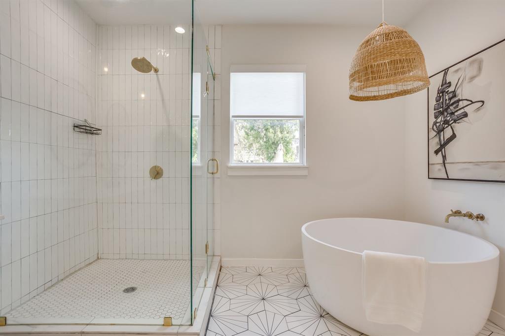 Caruth Place - Residential