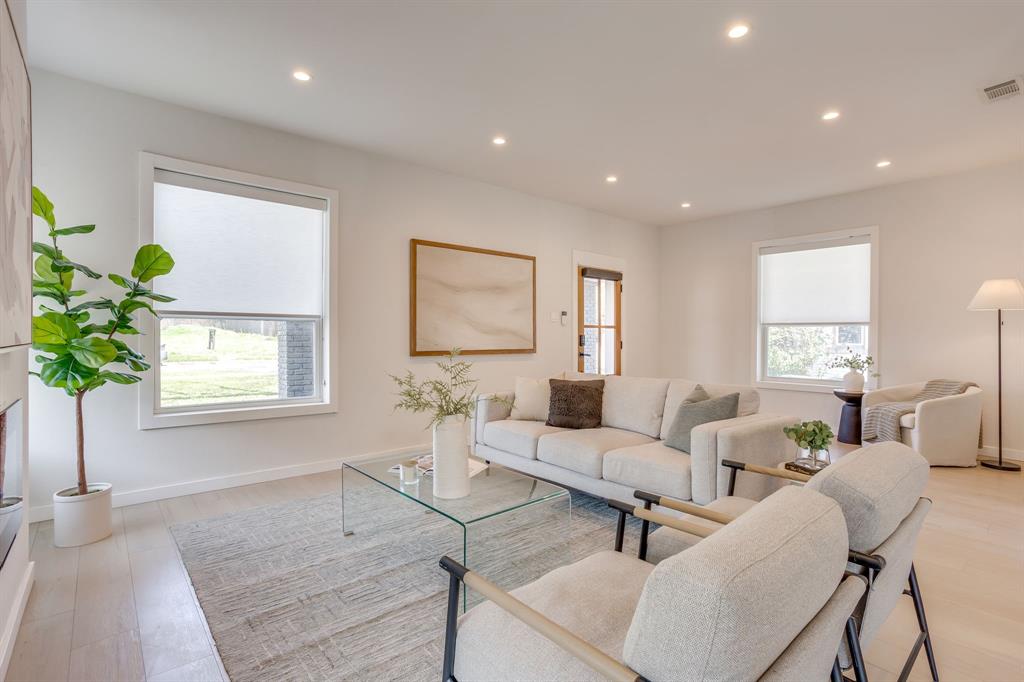 Caruth Place - Residential