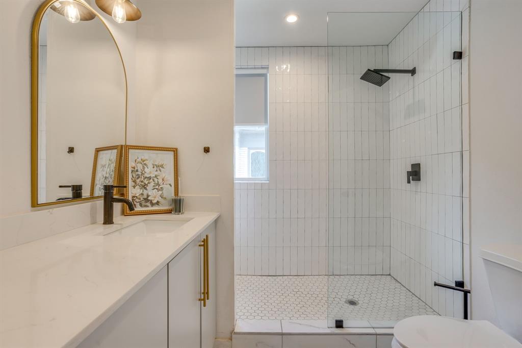 Caruth Place - Residential