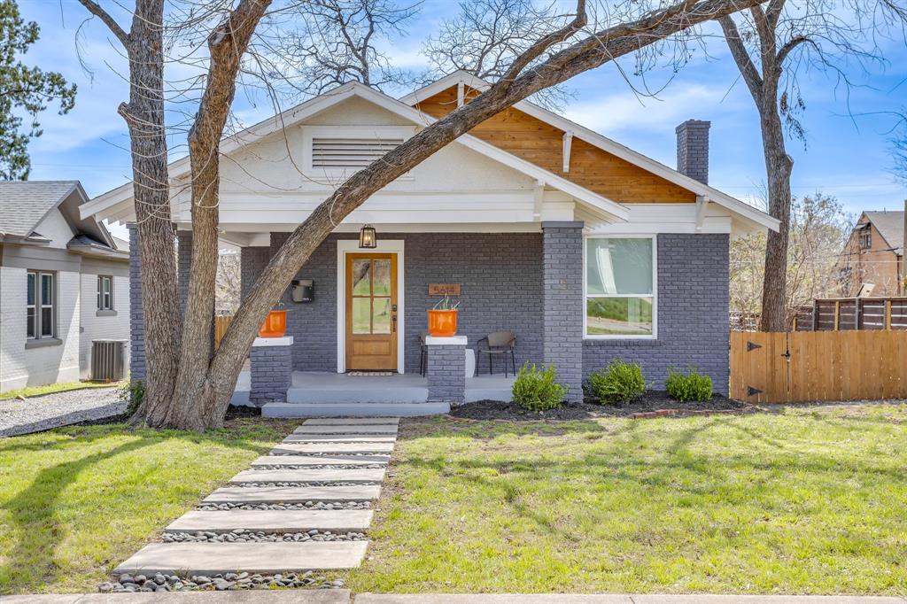 Caruth Place - Residential