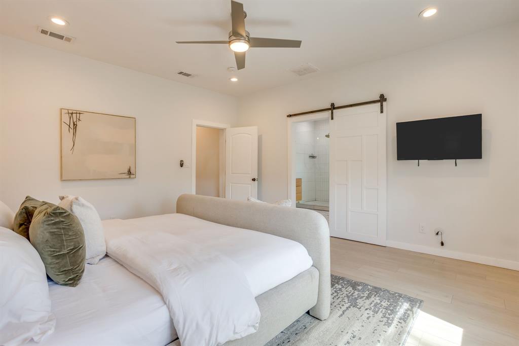 Caruth Place - Residential