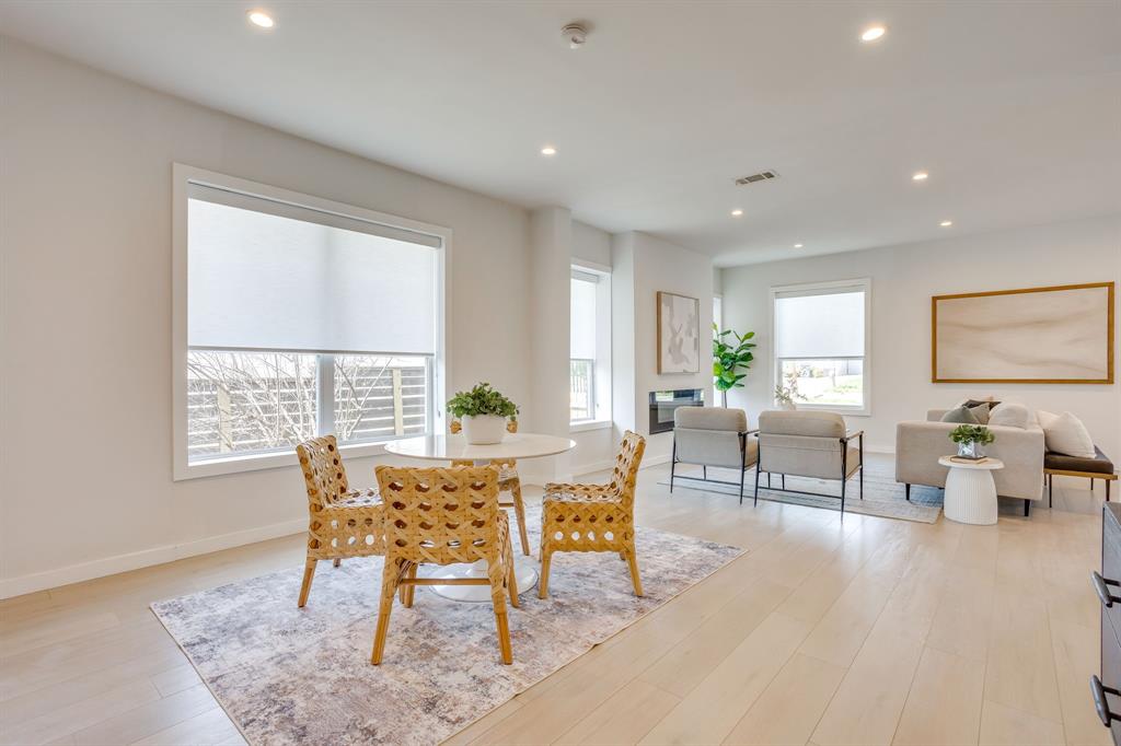 Caruth Place - Residential