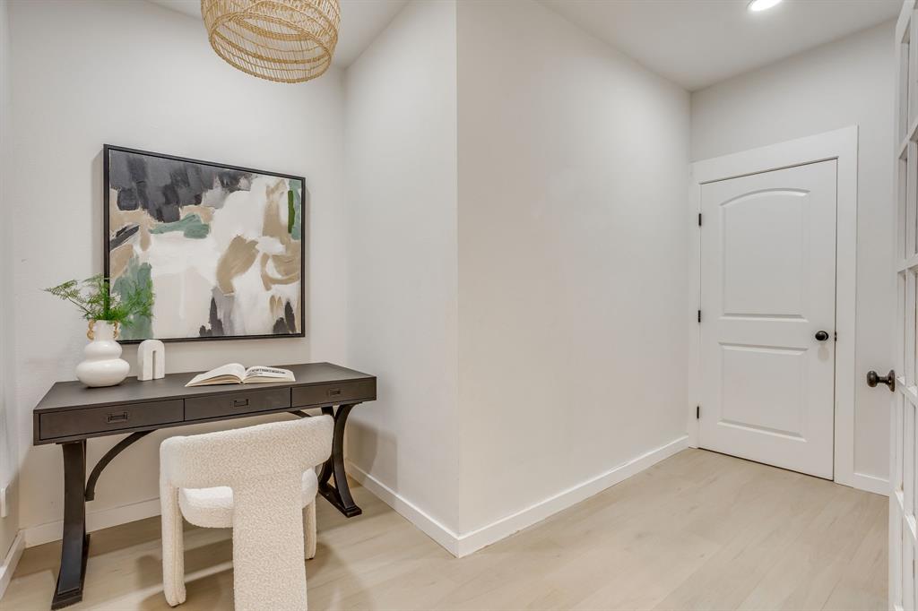 Caruth Place - Residential