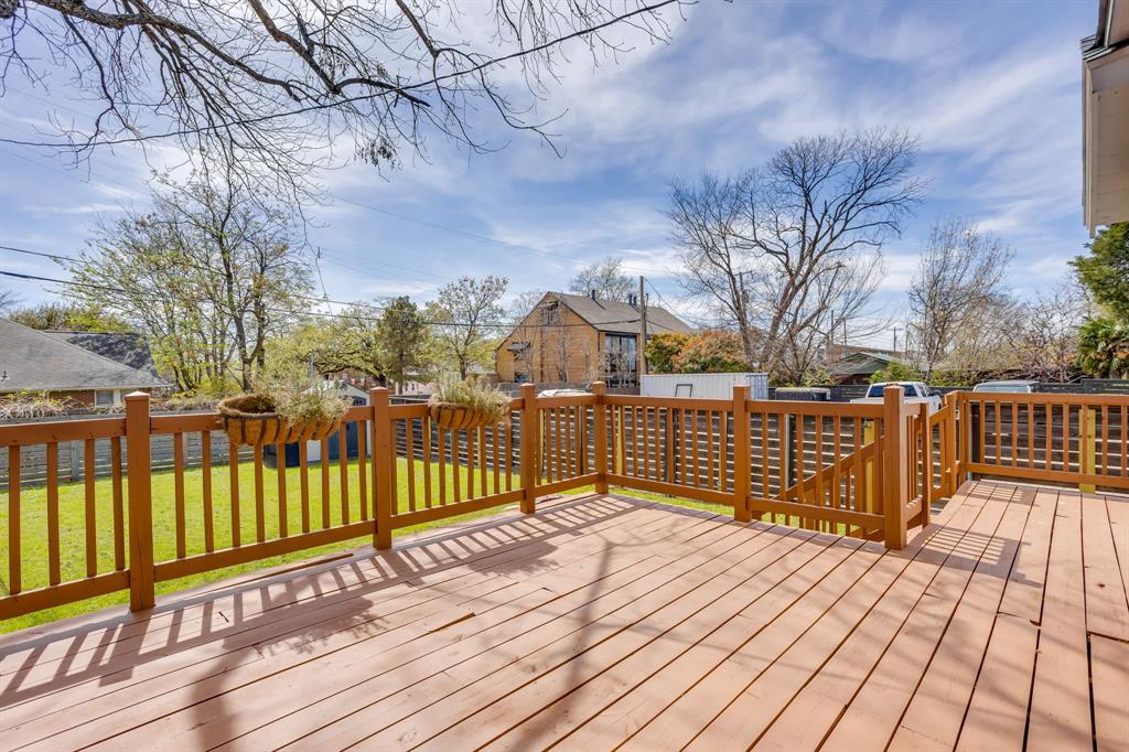 Caruth Place - Residential