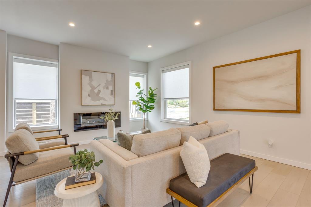 Caruth Place - Residential