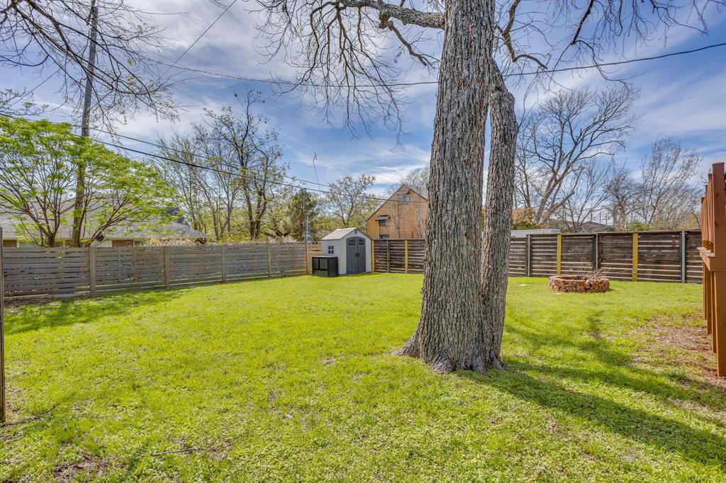 Caruth Place - Residential