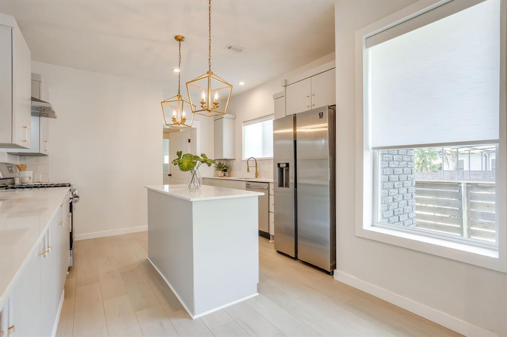 Caruth Place - Residential