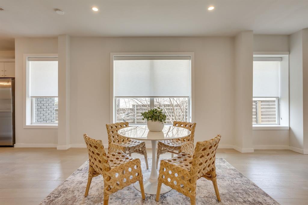 Caruth Place - Residential