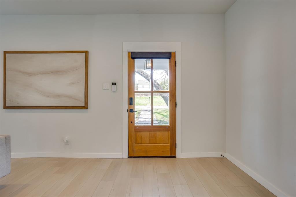 Caruth Place - Residential