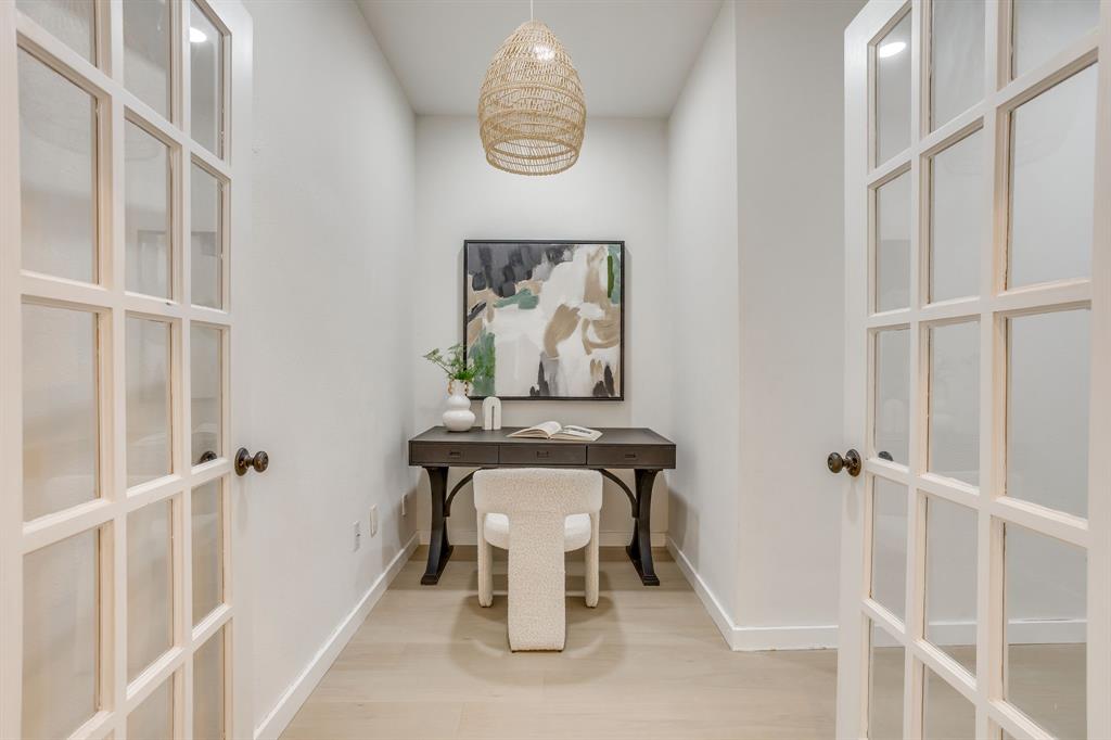 Caruth Place - Residential