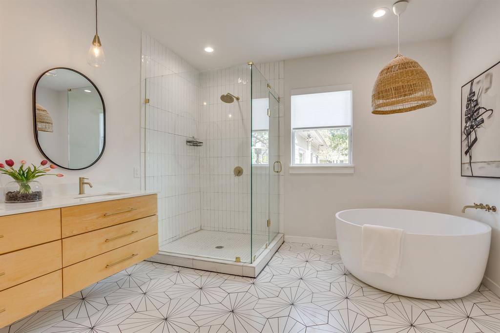 Caruth Place - Residential