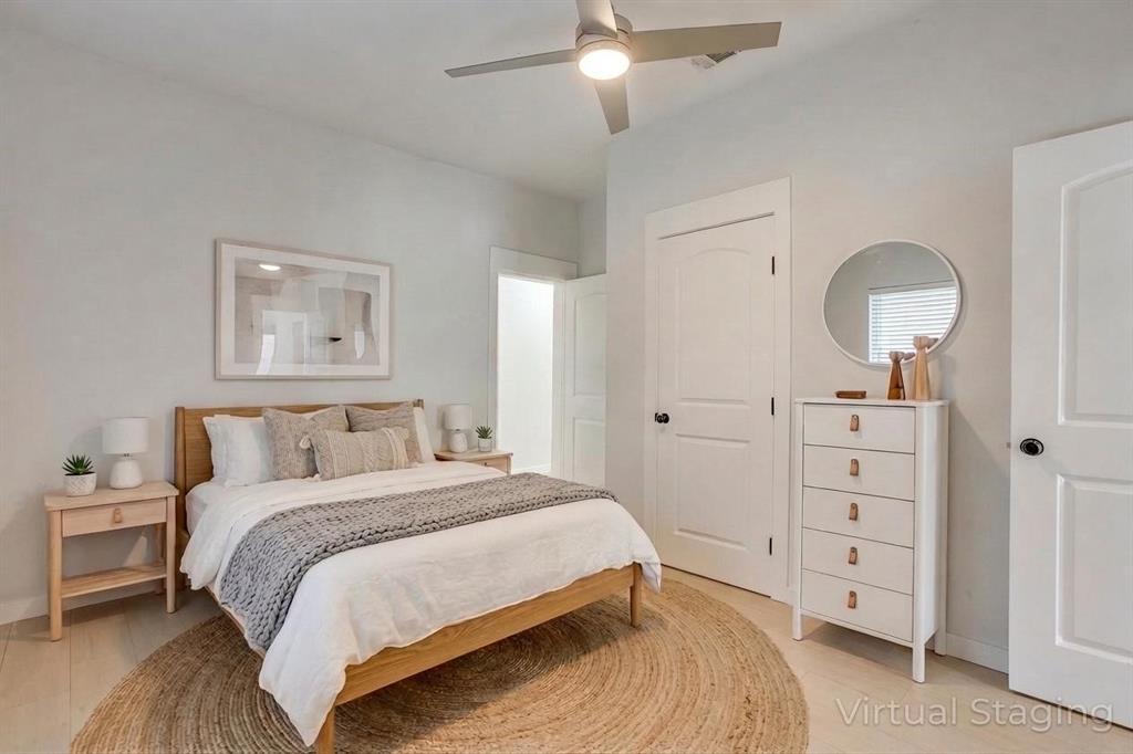 Caruth Place - Residential