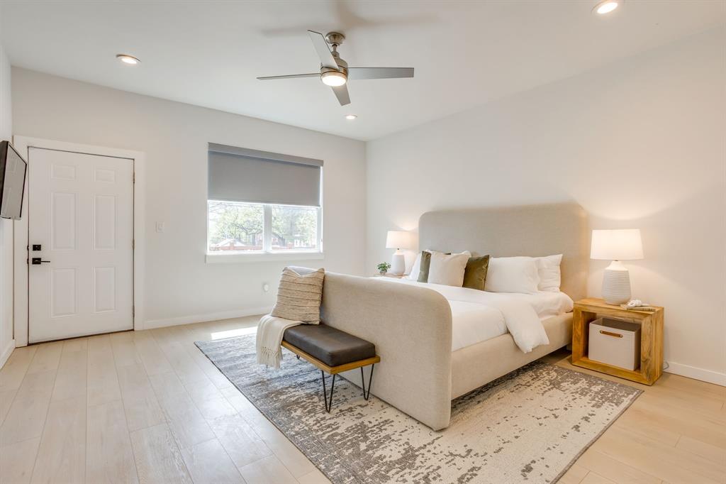 Caruth Place - Residential