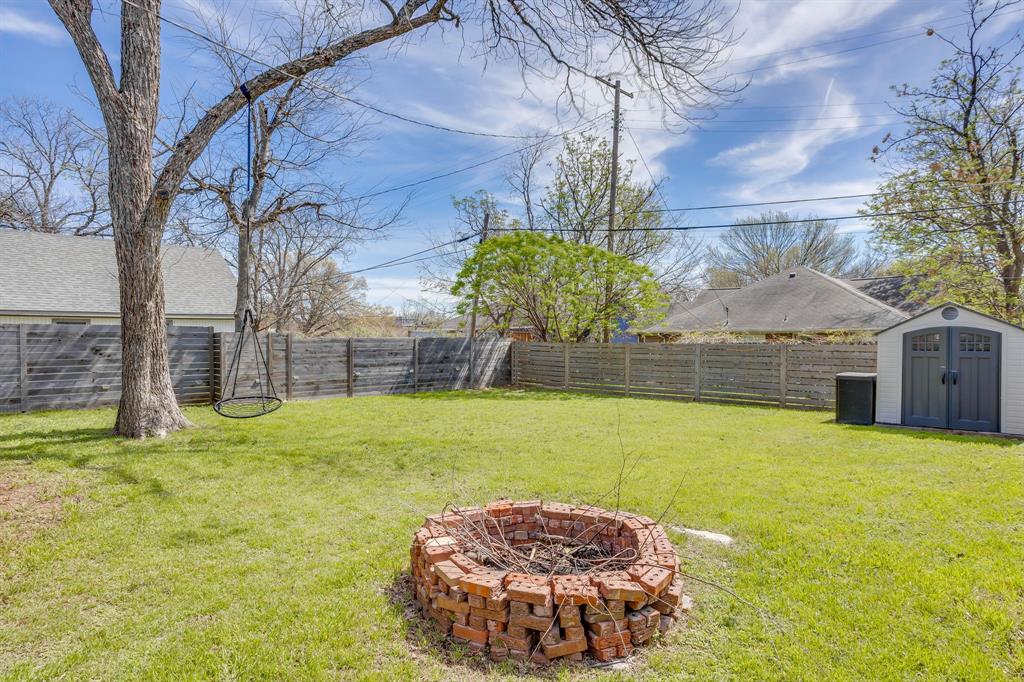 Caruth Place - Residential