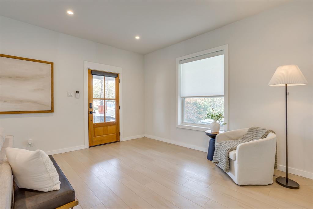 Caruth Place - Residential